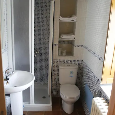 Soutomoro Casa de Campo Loiba