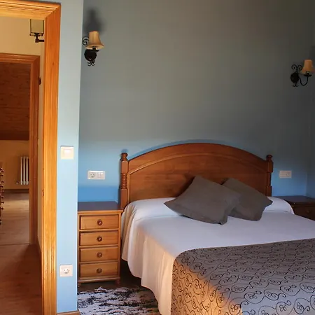 Casa de Campo Soutomoro