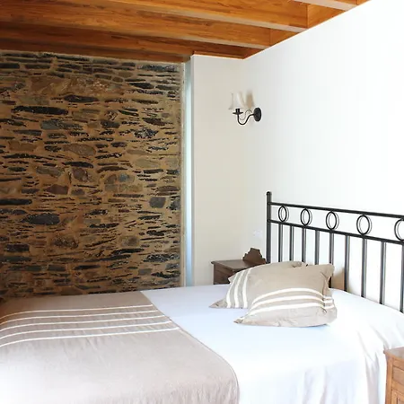 Casa de Campo Soutomoro *