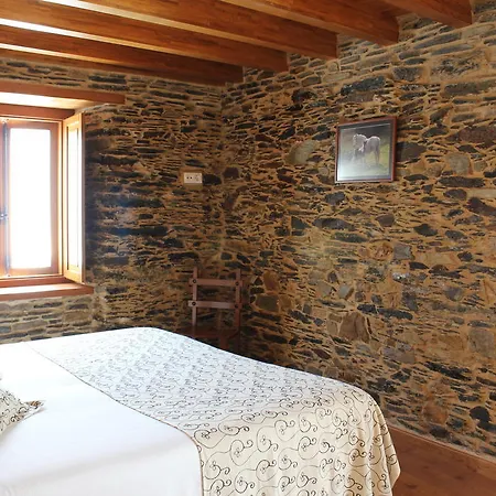 Casa de Campo Soutomoro