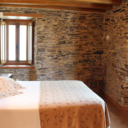 Casa de Campo Soutomoro *