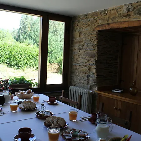 Casa de Campo Soutomoro