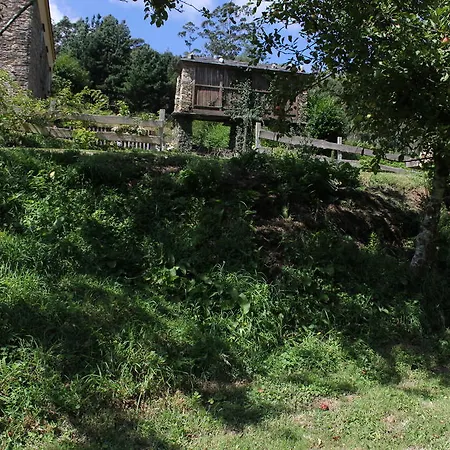 Casa di campagna Soutomoro Loiba