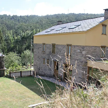 Country house Soutomoro *
