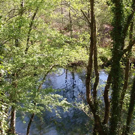 Soutomoro Casa de Campo